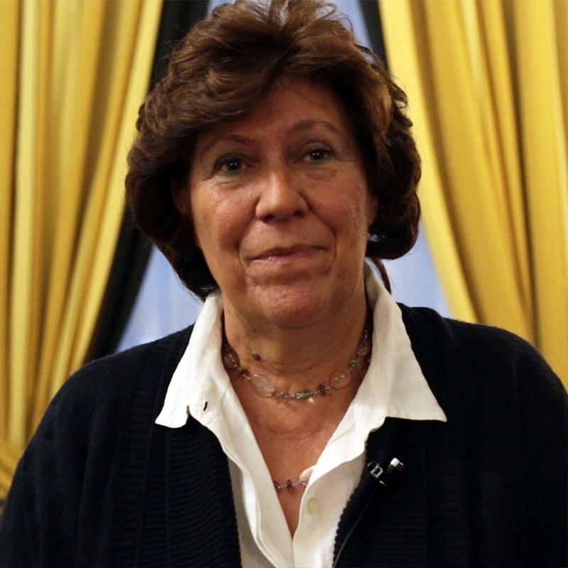Prof.ssa Rita Businaro Prof.ssa Rita Businaro