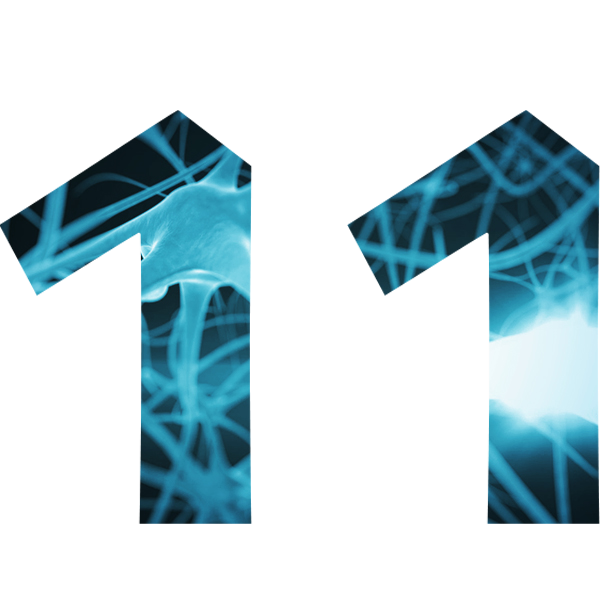 11