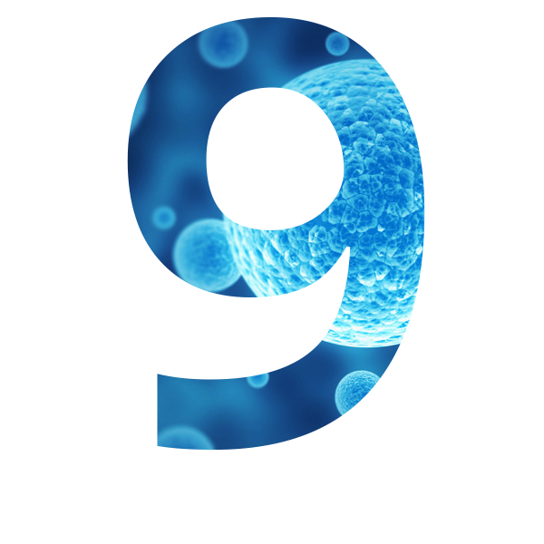 9
