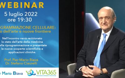 Webinar Equipe BiavaVITA365 – luglio