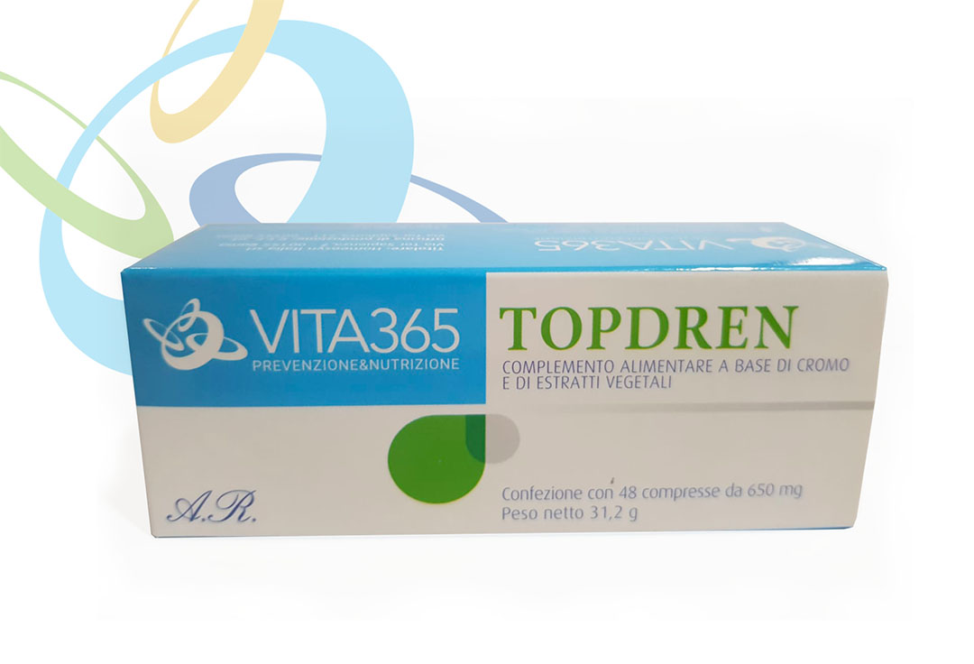 integratore-topdren-vita365