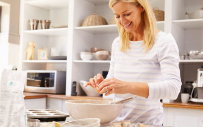 Menopausa: un’alimentazione personalizzata è la chiave per viverla in serenità