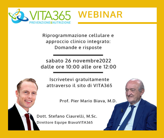 Webinar 26 novembre domande Prof. Biava Webinar 26 novembre domande Prof. Biava