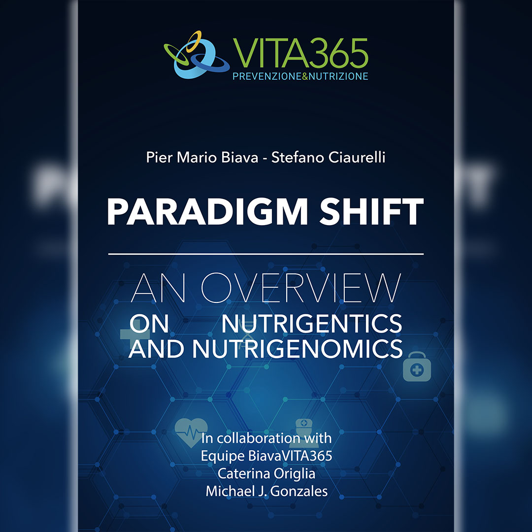 Libro an overview on nutrigentics and nutrigenomics Libro an overview on nutrigentics and nutrigenomics