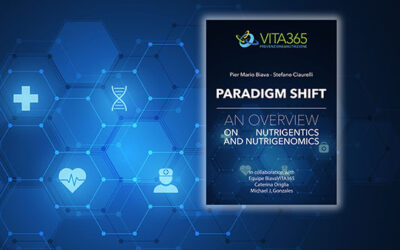 PARADIGM SHIFT: AN OVERVIEW ON NUTRIGENETICS AND NUTRIGENOMICS