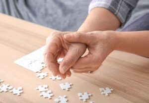 parkinson vita365